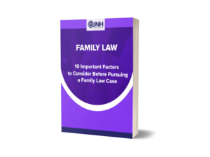 family law ebook