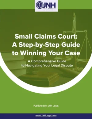 Small-Claims-Court-A-Step-by-Step-Guide-to-Winning-Your-Case