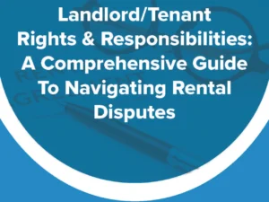 Landlord-Tenant