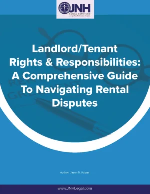 Landlord-Tenant